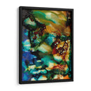 Haze Cromática Ii - Regina Moore | Cuadro decorativo de Canvas Lab