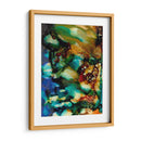 Haze Cromática Ii - Regina Moore | Cuadro decorativo de Canvas Lab