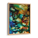 Haze Cromática Ii - Regina Moore | Cuadro decorativo de Canvas Lab