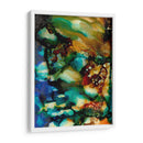 Haze Cromática Ii - Regina Moore | Cuadro decorativo de Canvas Lab