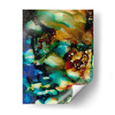 Haze Cromática Ii - Regina Moore | Cuadro decorativo de Canvas Lab