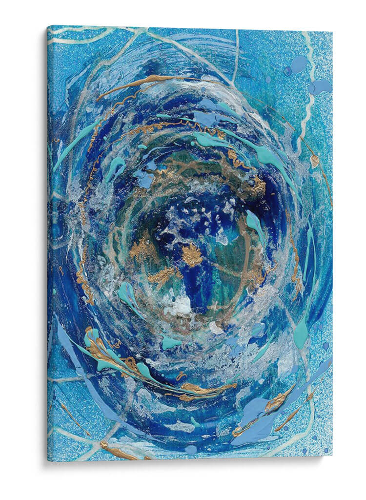 Waterspout I - Alicia Ludwig | Cuadro decorativo de Canvas Lab