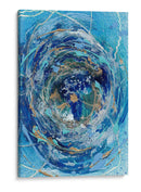 Waterspout I - Alicia Ludwig | Cuadro decorativo de Canvas Lab