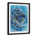 Waterspout I - Alicia Ludwig | Cuadro decorativo de Canvas Lab