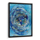 Waterspout I - Alicia Ludwig | Cuadro decorativo de Canvas Lab