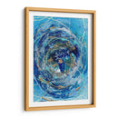 Waterspout I - Alicia Ludwig | Cuadro decorativo de Canvas Lab