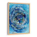 Waterspout I - Alicia Ludwig | Cuadro decorativo de Canvas Lab