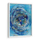 Waterspout I - Alicia Ludwig | Cuadro decorativo de Canvas Lab