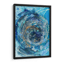 Waterspout Ii - Alicia Ludwig | Cuadro decorativo de Canvas Lab