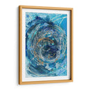 Waterspout Ii - Alicia Ludwig | Cuadro decorativo de Canvas Lab