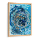 Waterspout Ii - Alicia Ludwig | Cuadro decorativo de Canvas Lab