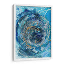 Waterspout Ii - Alicia Ludwig | Cuadro decorativo de Canvas Lab