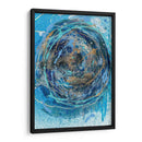 Waterspout Iii - Alicia Ludwig | Cuadro decorativo de Canvas Lab