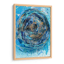 Waterspout Iii - Alicia Ludwig | Cuadro decorativo de Canvas Lab