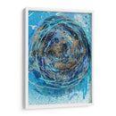 Waterspout Iii - Alicia Ludwig | Cuadro decorativo de Canvas Lab