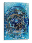 Waterspout Iv - Alicia Ludwig | Cuadro decorativo de Canvas Lab