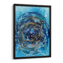 Waterspout Iv - Alicia Ludwig | Cuadro decorativo de Canvas Lab