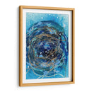 Waterspout Iv - Alicia Ludwig | Cuadro decorativo de Canvas Lab