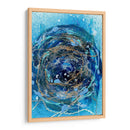 Waterspout Iv - Alicia Ludwig | Cuadro decorativo de Canvas Lab