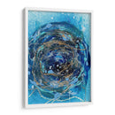 Waterspout Iv - Alicia Ludwig | Cuadro decorativo de Canvas Lab