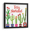 Navidad Tropical I - Grace Popp | Cuadro decorativo de Canvas Lab