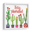 Navidad Tropical I - Grace Popp | Cuadro decorativo de Canvas Lab