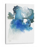 Glaciar Derretir I - Jennifer Paxton Parker | Cuadro decorativo de Canvas Lab