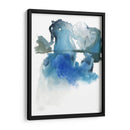 Glaciar Derretir I - Jennifer Paxton Parker | Cuadro decorativo de Canvas Lab