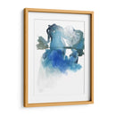 Glaciar Derretir I - Jennifer Paxton Parker | Cuadro decorativo de Canvas Lab