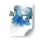 Glaciar Derretir I - Jennifer Paxton Parker | Cuadro decorativo de Canvas Lab