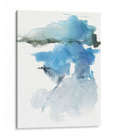 Glaciar Melt Ii - Jennifer Paxton Parker | Cuadro decorativo de Canvas Lab