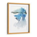 Glaciar Melt Ii - Jennifer Paxton Parker | Cuadro decorativo de Canvas Lab