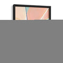 Durazno Eclipse I - Grace Popp | Cuadro decorativo de Canvas Lab