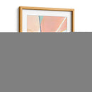 Durazno Eclipse I - Grace Popp | Cuadro decorativo de Canvas Lab