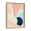 Durazno Eclipse I - Grace Popp | Cuadro decorativo de Canvas Lab