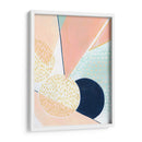 Durazno Eclipse I - Grace Popp | Cuadro decorativo de Canvas Lab