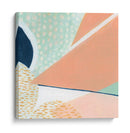 Peach Eclipse Iii - Grace Popp | Cuadro decorativo de Canvas Lab