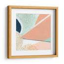 Peach Eclipse Iii - Grace Popp | Cuadro decorativo de Canvas Lab