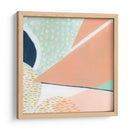 Peach Eclipse Iii - Grace Popp | Cuadro decorativo de Canvas Lab