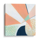 Peach Eclipse Iv - Grace Popp | Cuadro decorativo de Canvas Lab