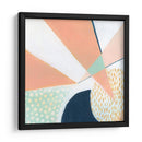 Peach Eclipse Iv - Grace Popp | Cuadro decorativo de Canvas Lab