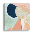 Durazno Eclipse V - Grace Popp | Cuadro decorativo de Canvas Lab