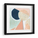 Durazno Eclipse V - Grace Popp | Cuadro decorativo de Canvas Lab