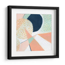 Peach Eclipse Vi - Grace Popp | Cuadro decorativo de Canvas Lab