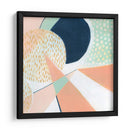 Peach Eclipse Vi - Grace Popp | Cuadro decorativo de Canvas Lab