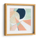 Peach Eclipse Vi - Grace Popp | Cuadro decorativo de Canvas Lab