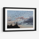 La cueva de los murciélagos | Cuadro decorativo de Canvas Lab