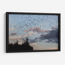 La cueva de los murciélagos | Cuadro decorativo de Canvas Lab