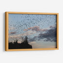 La cueva de los murciélagos | Cuadro decorativo de Canvas Lab