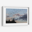 La cueva de los murciélagos | Cuadro decorativo de Canvas Lab